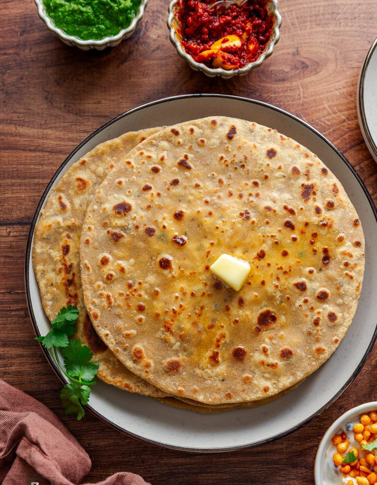 Paratha