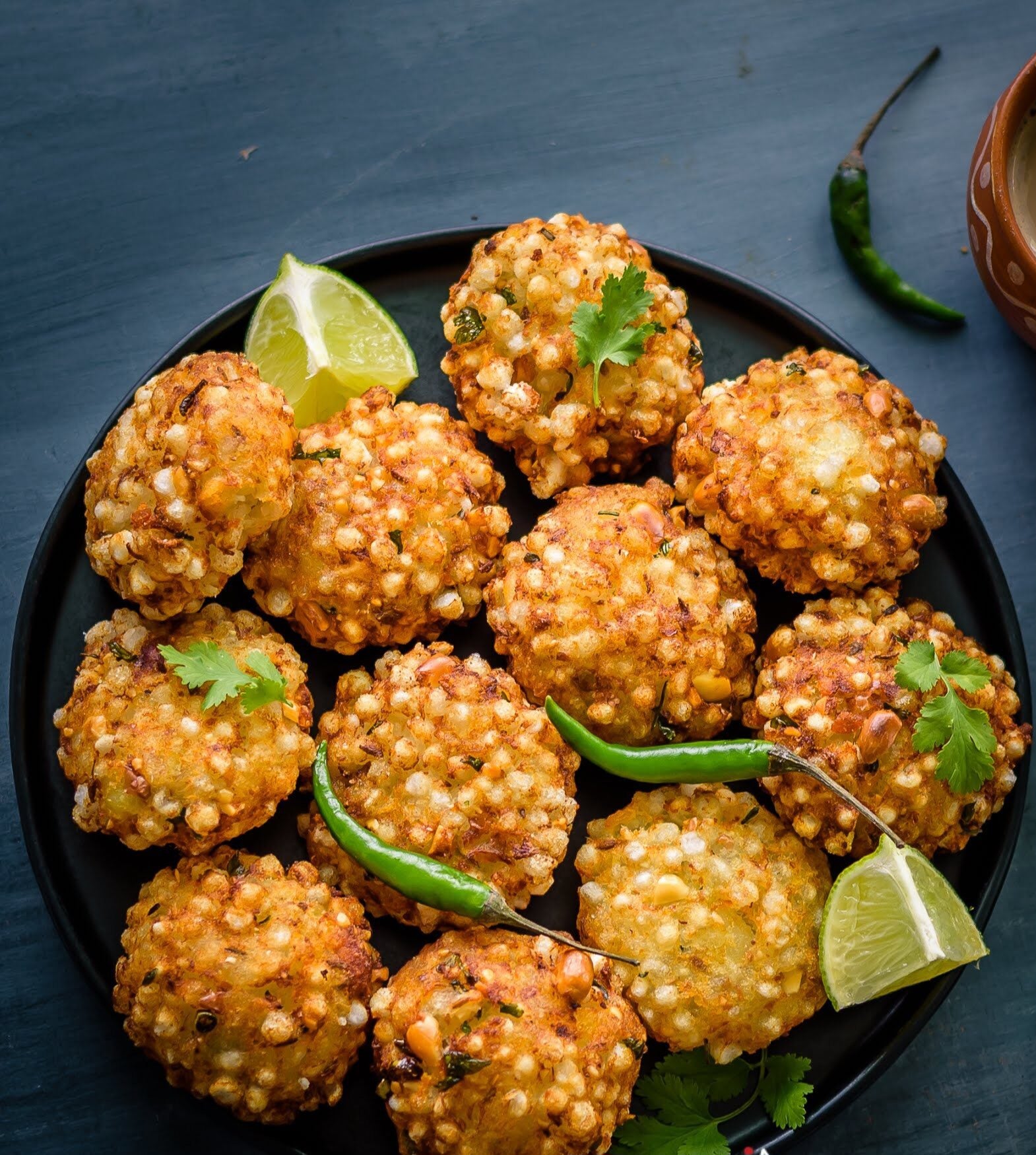 Sabudana Vada (1 Kg)
