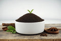 TEA POWDER